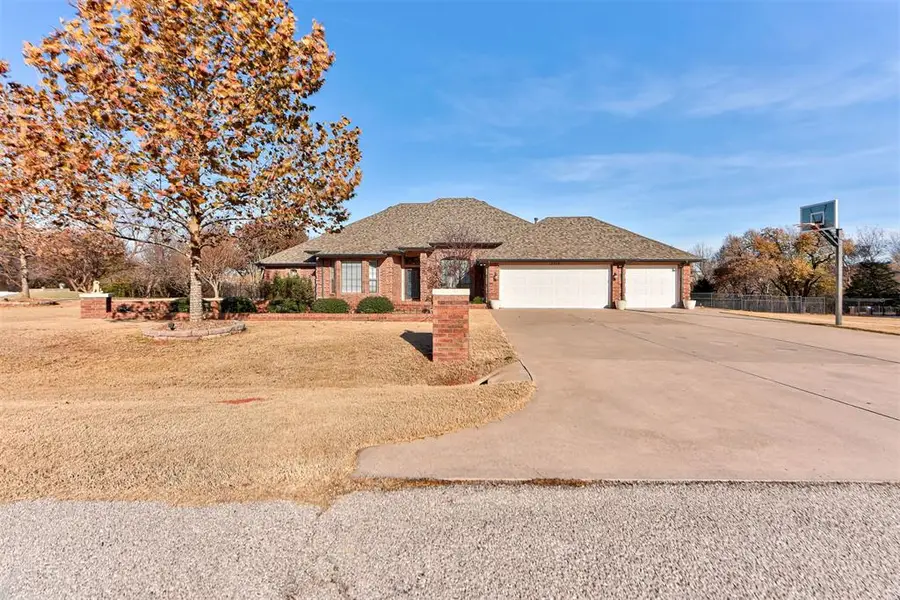 2715 NW 31st Place, Newcastle, OK 73065 - Image #2