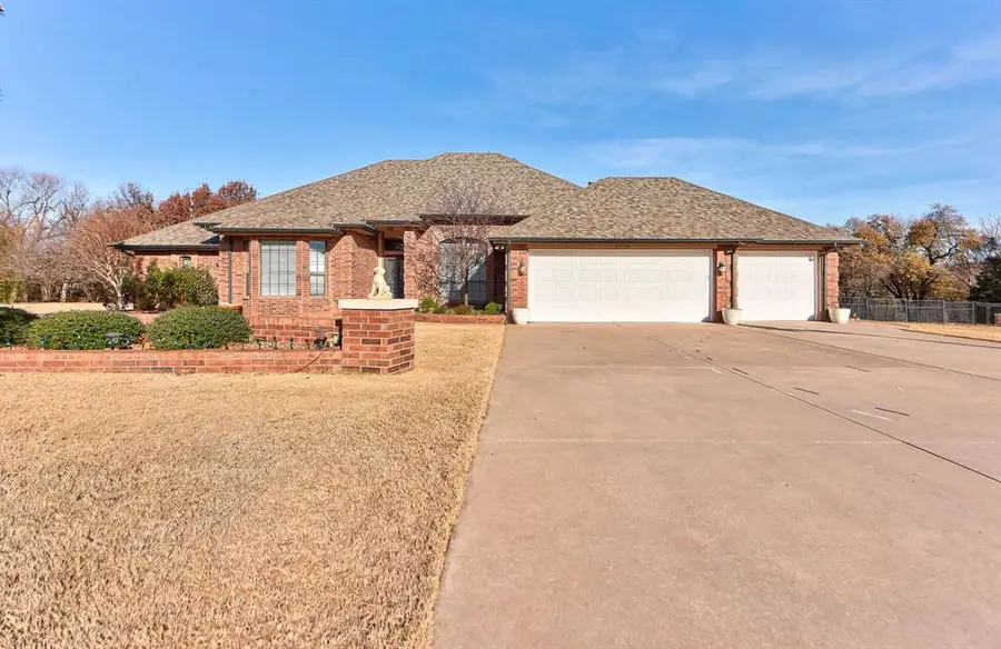 2715 NW 31st Place, Newcastle, OK 73065 - Image #3