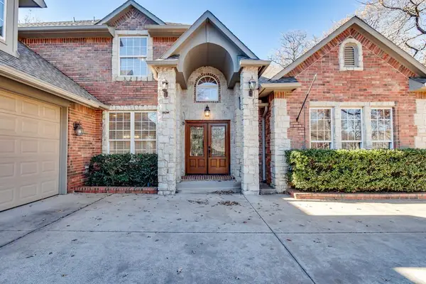 1017 Caines Hill Road, Edmond, OK 73034