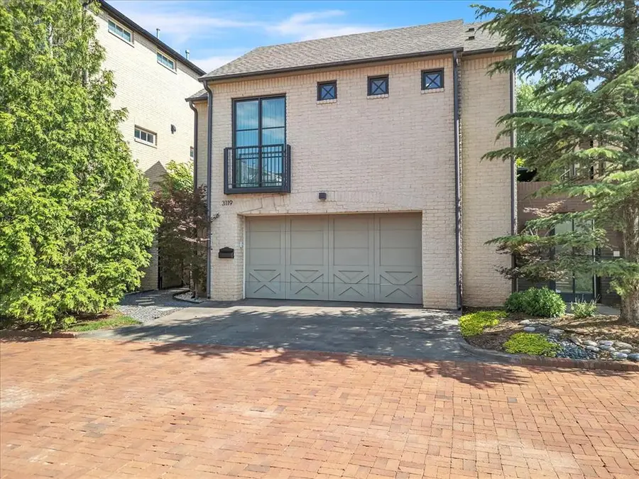 3119 Spring Willow Road #36, Oklahoma City, OK 73116 - Image #2