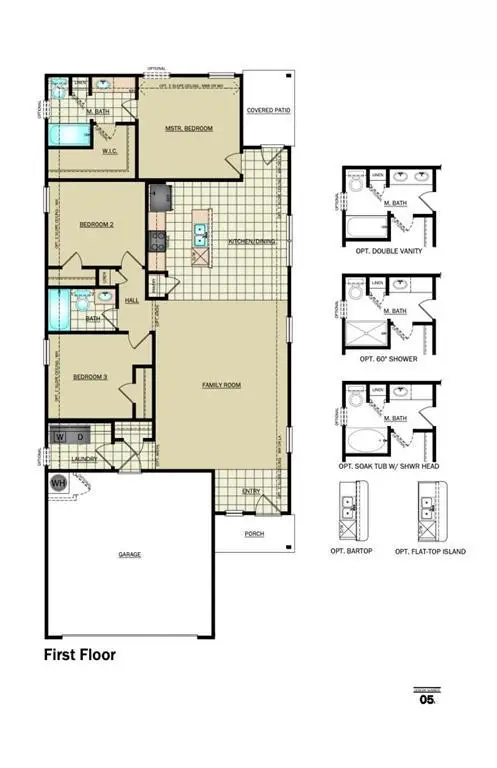 10061 Appaloosa Lane, Yukon, OK 73099 - Image #2