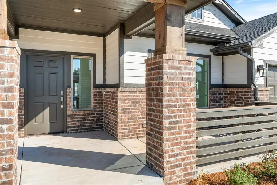 704 Prairie Drive, Guthrie, OK 73044 - #3