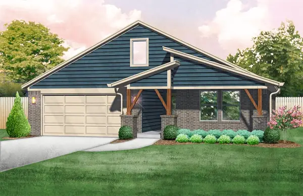 623 Berline Road, Guthrie, OK 73044