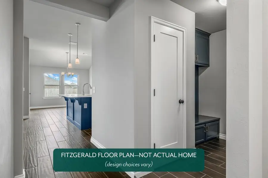 623 Berline Road, Guthrie, OK 73044 - Image #3