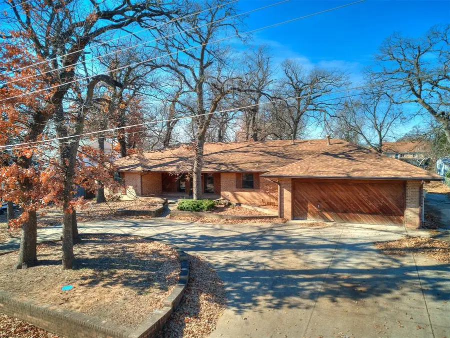 1615 Oak Lane, Oklahoma City, OK 73127 - Image #3