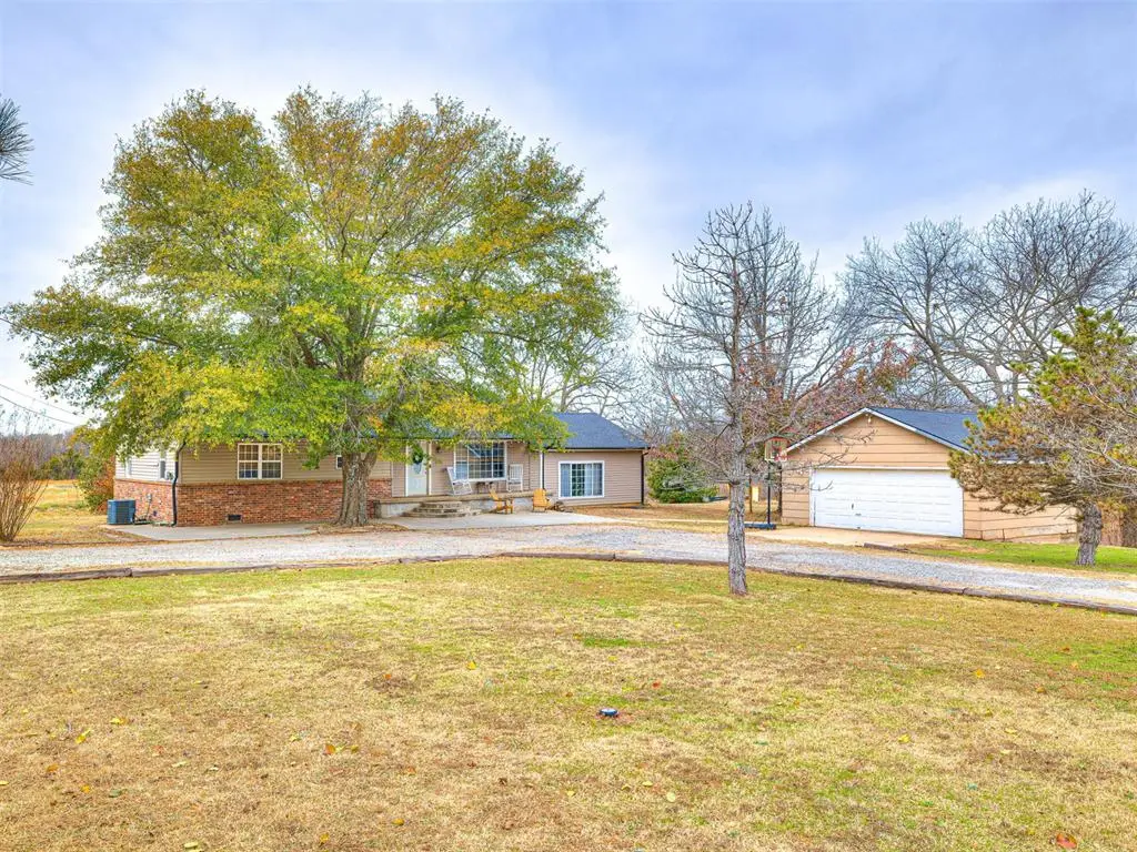 104475 S 3520 Road, Prague, OK 74864 - Image #1