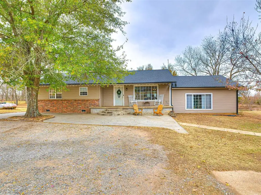 104475 S 3520 Road, Prague, OK 74864 - Image #2