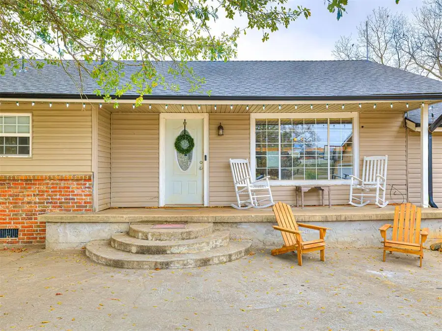 104475 S 3520 Road, Prague, OK 74864 - Image #3