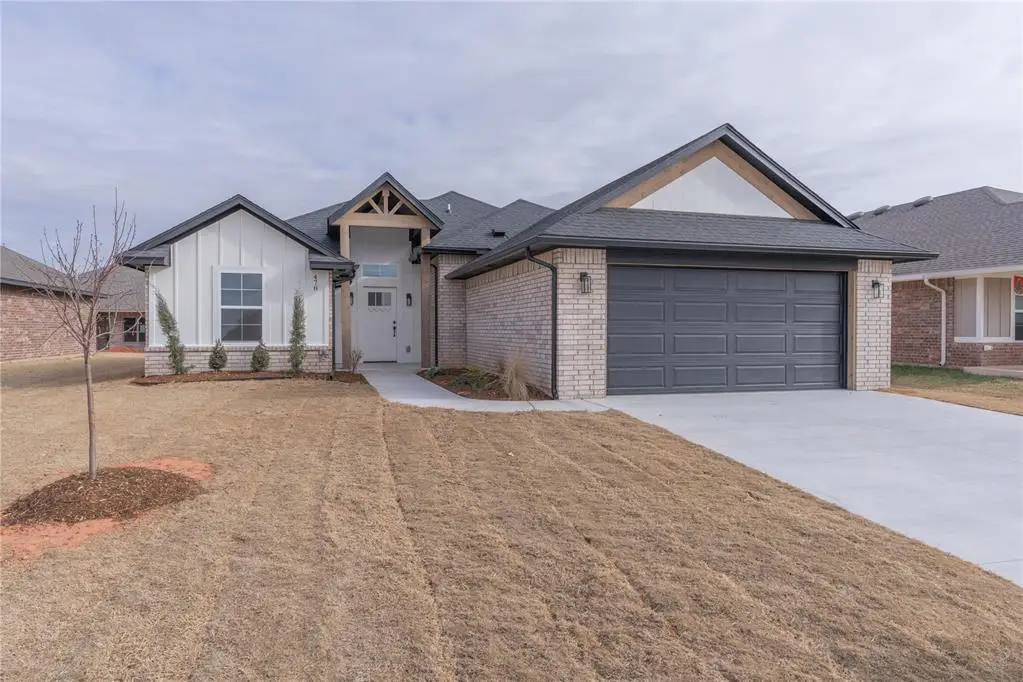 478 Hackberry Lane, Washington, OK 73093 - Image #1