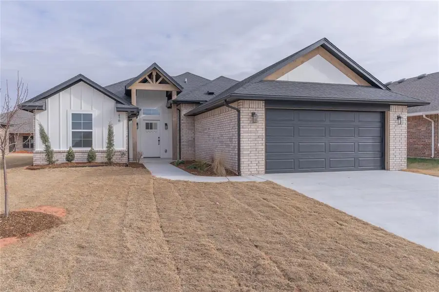 478 Hackberry Lane, Washington, OK 73093 - Image #3