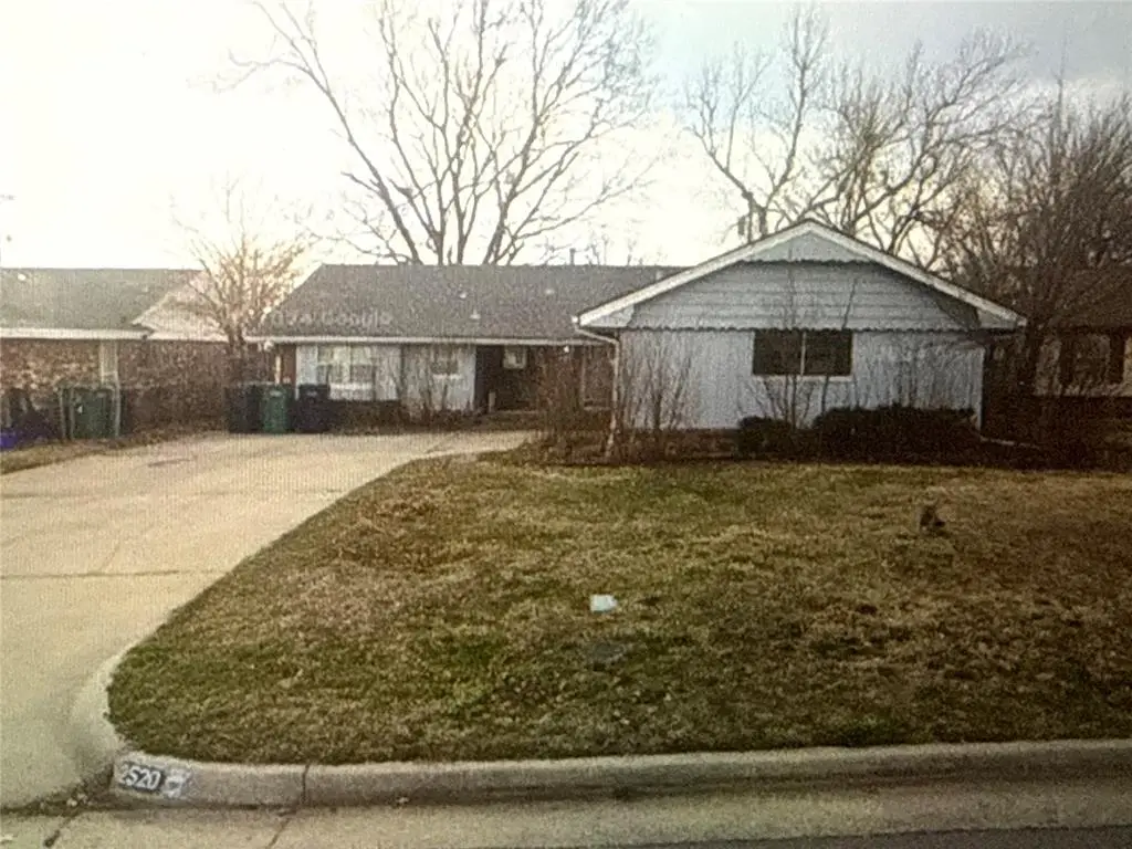 2520 SW 63rd Place, Oklahoma City, OK 73159 - Image #1
