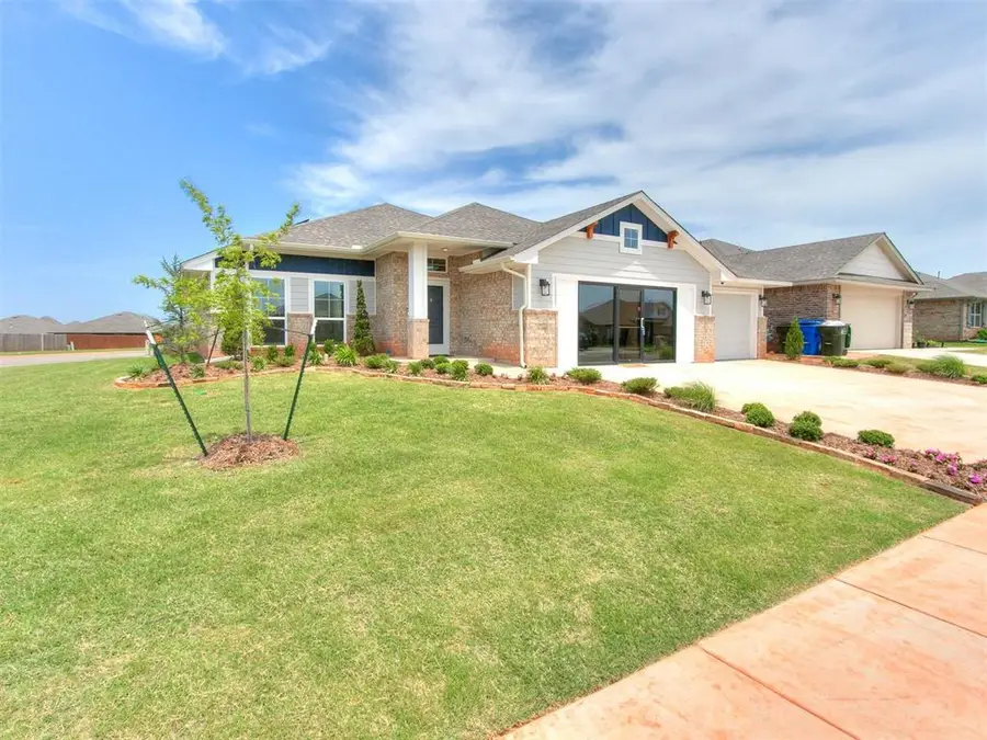 3901 Abingdon Drive, Norman, OK 73026 - Image #2