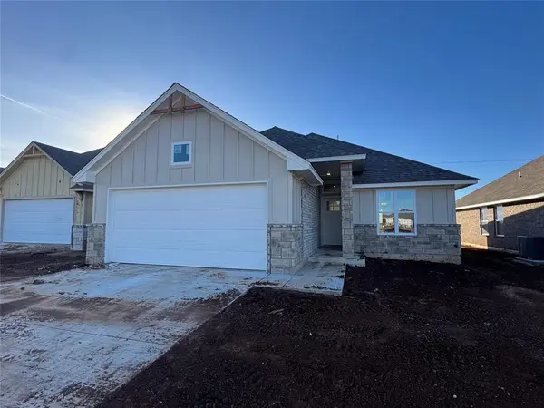 14009 Giverny Avenue, Yukon, OK 73099