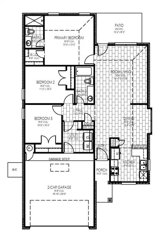 14009 Giverny Avenue, Yukon, OK 73099 - Image #2