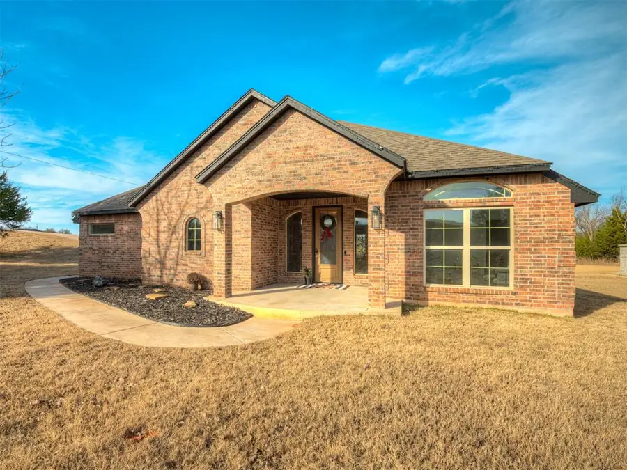 2252 County Road 1270, Blanchard, OK 73010 - Image #2