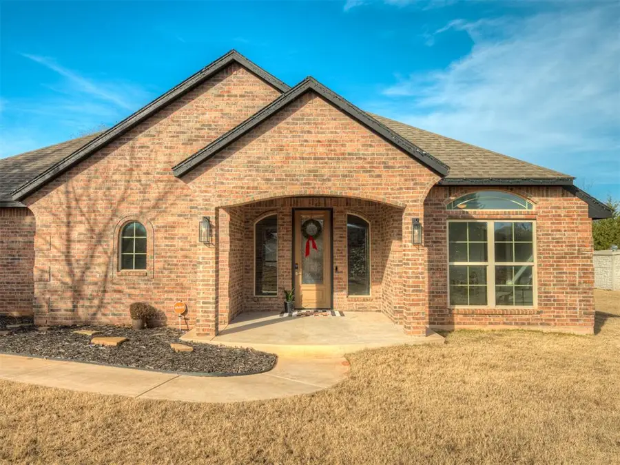 2252 County Road 1270, Blanchard, OK 73010 - Image #3