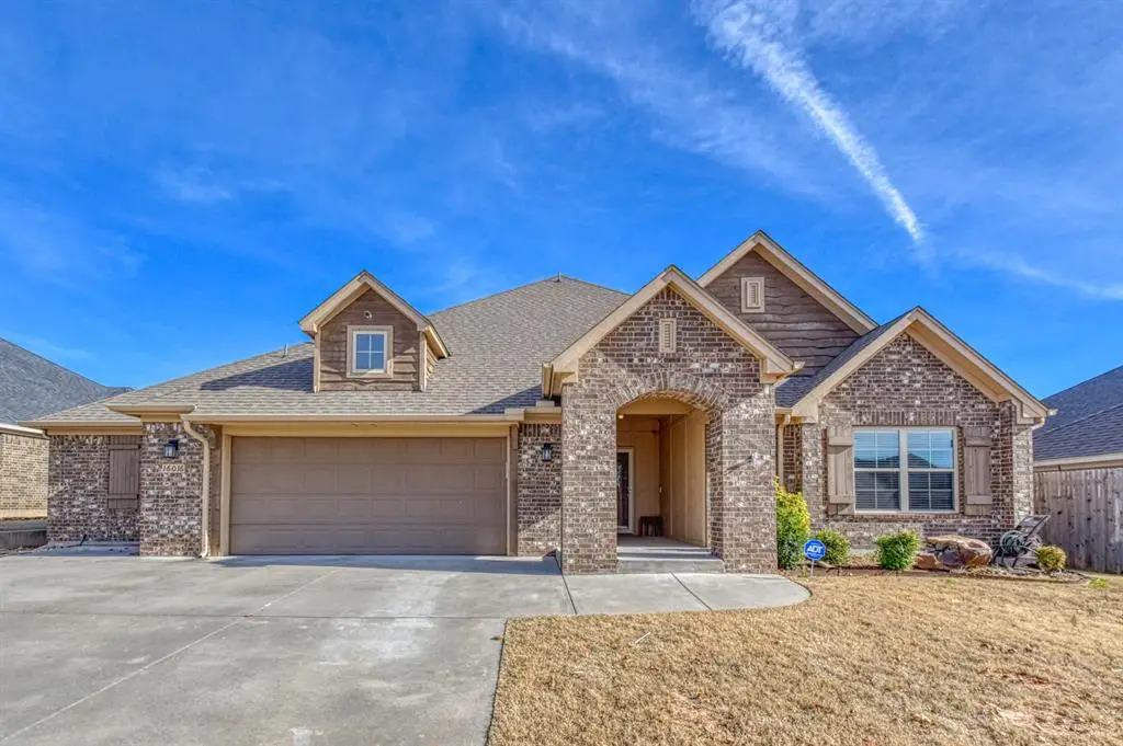 16016 Tall Grass Drive, Oklahoma City, OK 73170 - Image #1