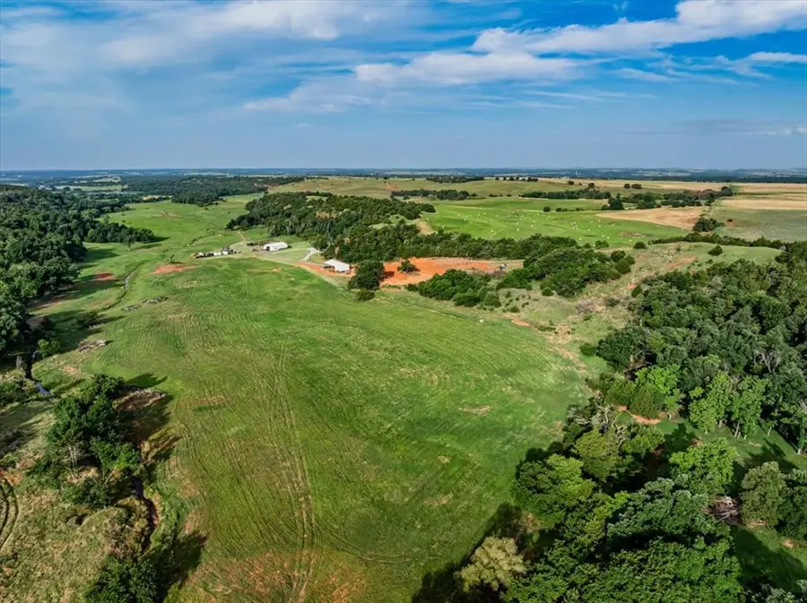 13090 County Street 2630 Street, Lookeba, OK 73053 - Image #2