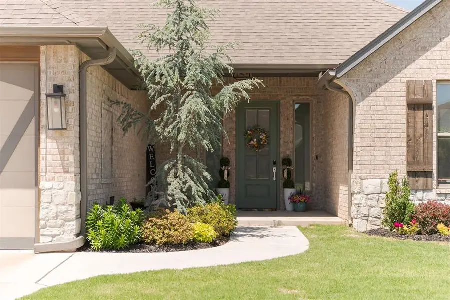 501 Bray Lane, Yukon, OK 73099 - Image #2