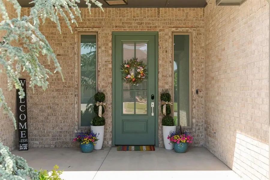 501 Bray Lane, Yukon, OK 73099 - Image #3