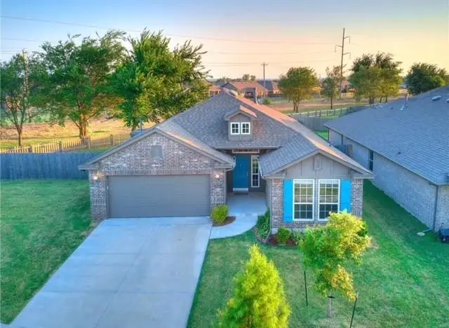 15709 Rosedown Drive, Oklahoma City, OK 73170 - Image #2