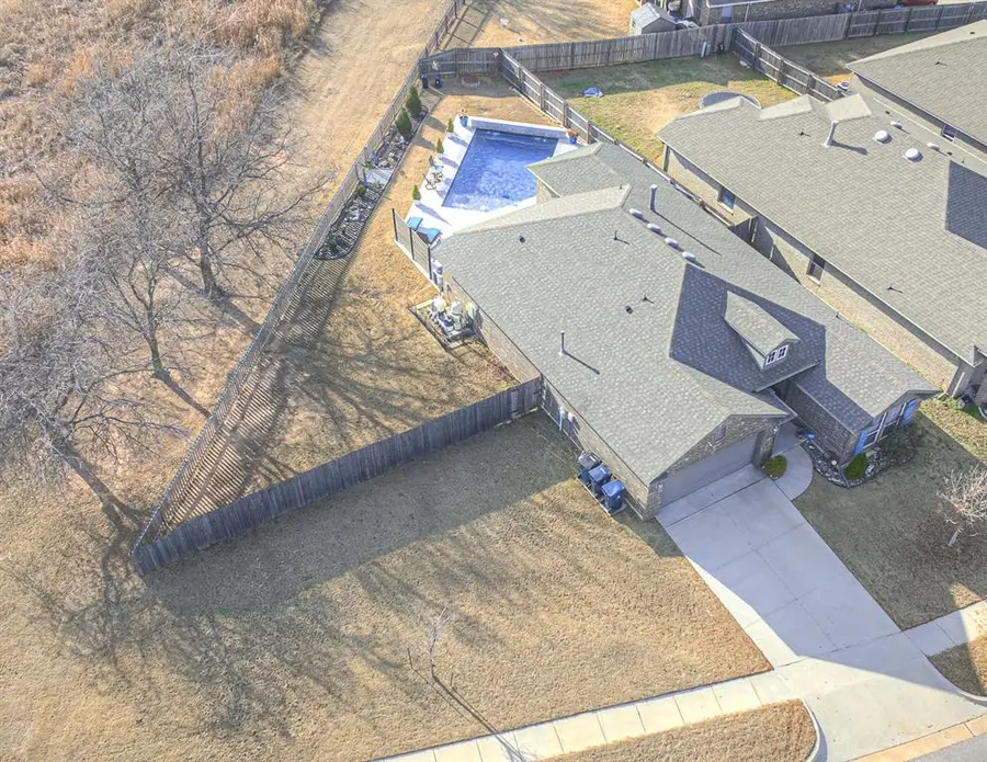 15709 Rosedown Drive, Oklahoma City, OK 73170 - Image #3