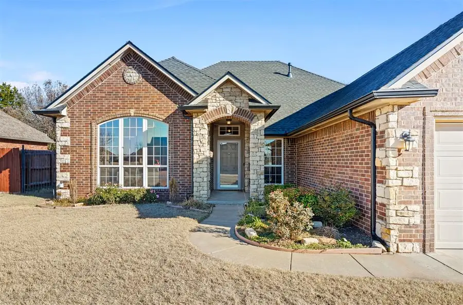 448 Highgrove Drive, Blanchard, OK 73010 - Image #3