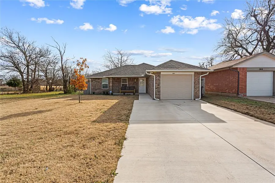 340 NW 90th Street, Oklahoma City, OK 73114 - Image #3