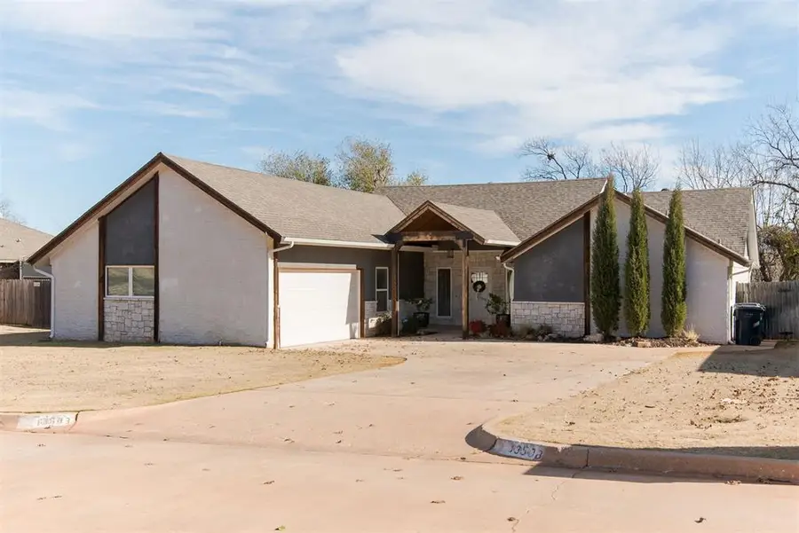 13508 Pinehurst Road, Oklahoma City, OK 73120 - Image #3
