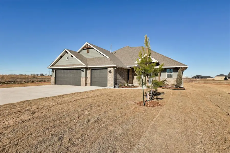 8545 Kayce Street, El Reno, OK 73036 - Image #2