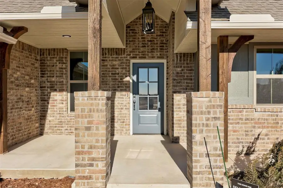 8545 Kayce Street, El Reno, OK 73036 - Image #3