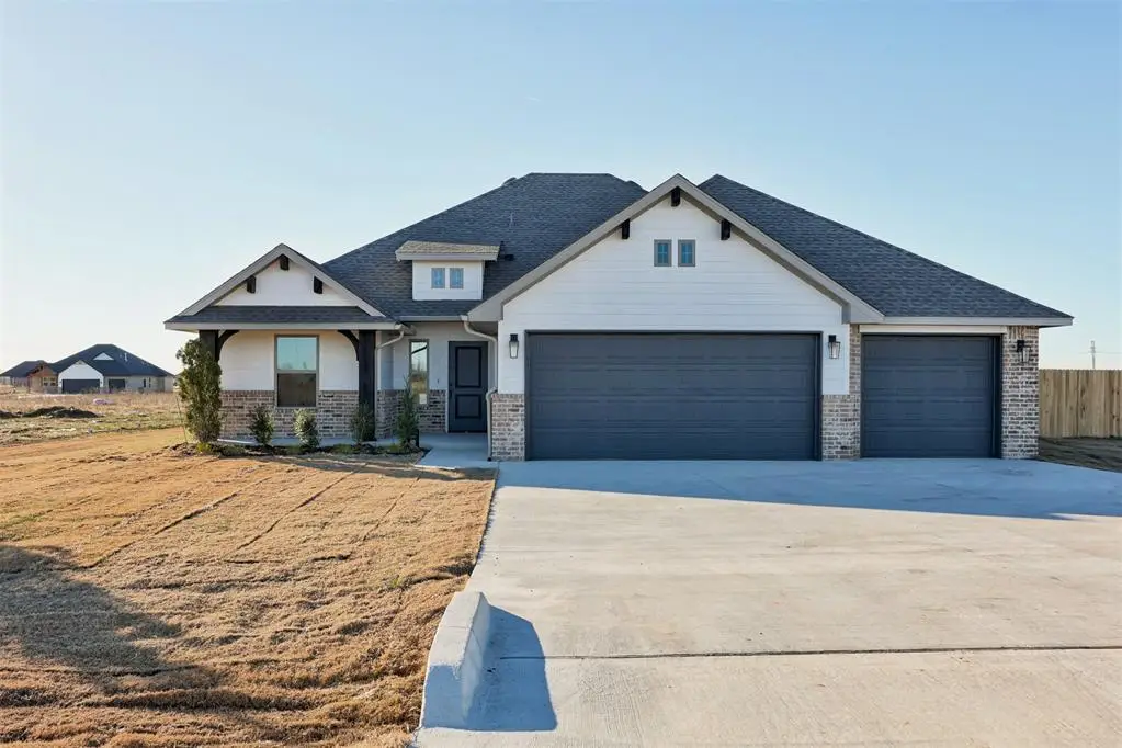 8592 Beth Lane, El Reno, OK 73036 - Image #1