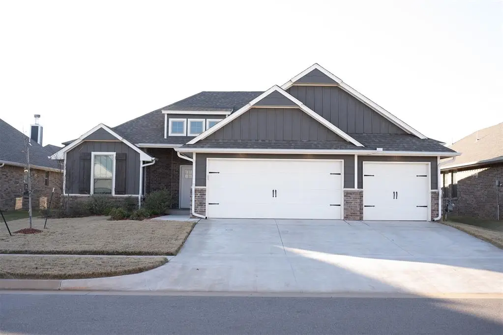 3213 Open Prairie Trail, Yukon, OK 73099 - Image #1