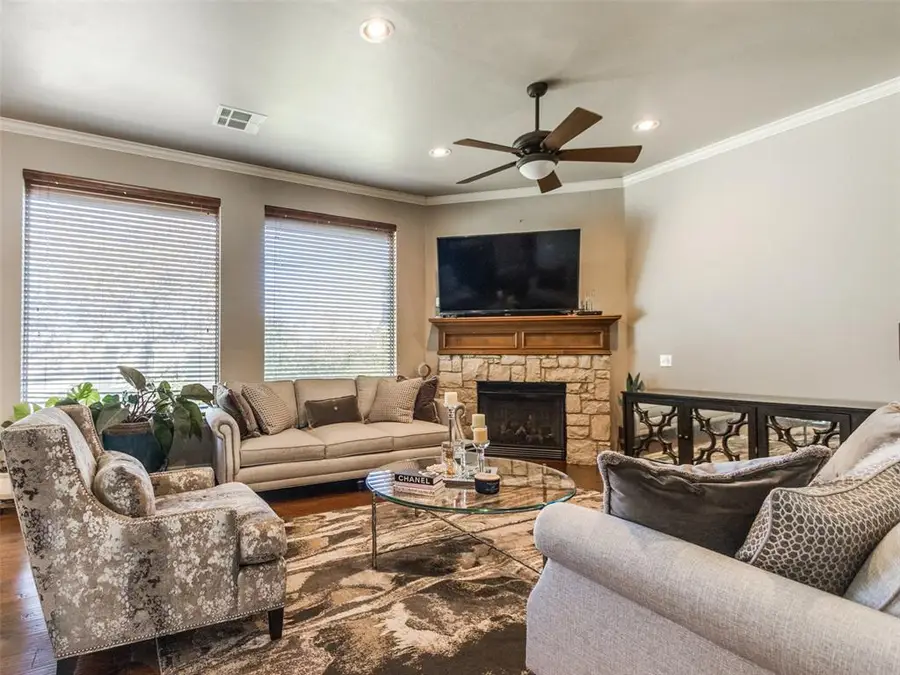 17820 Griffin Gate Drive, Edmond, OK 73012 - Image #2
