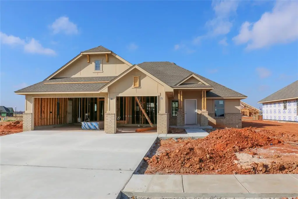 1191 Copper Ridge Circle, Piedmont, OK 73078 - Image #1