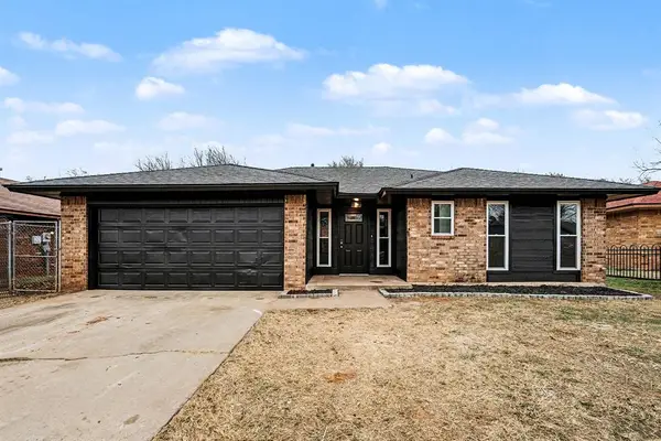 5104 Gaines Street, Oklahoma City, OK 73135