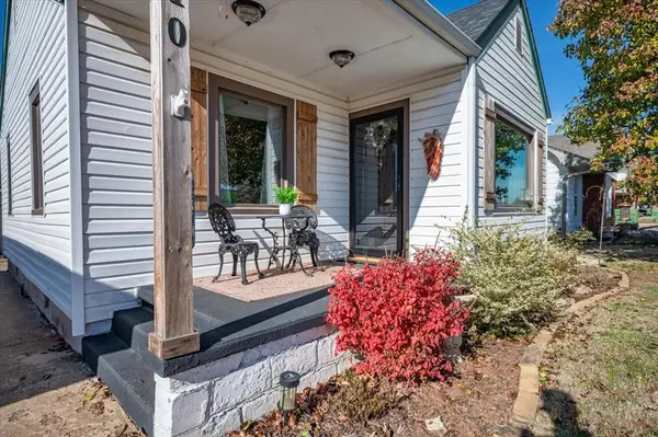 410 S 9th Street, Yukon, OK 73099