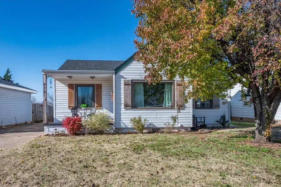 410 S 9th Street, Yukon, OK 73099 - Image #2