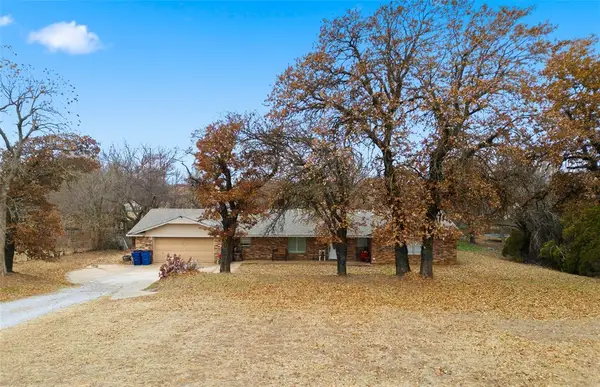 18 Quail Drive, Ninnekah, OK 73067