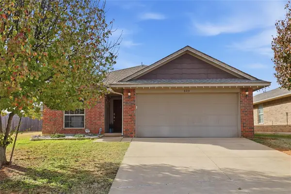Address Withheld By Seller, Yukon, OK 73099
