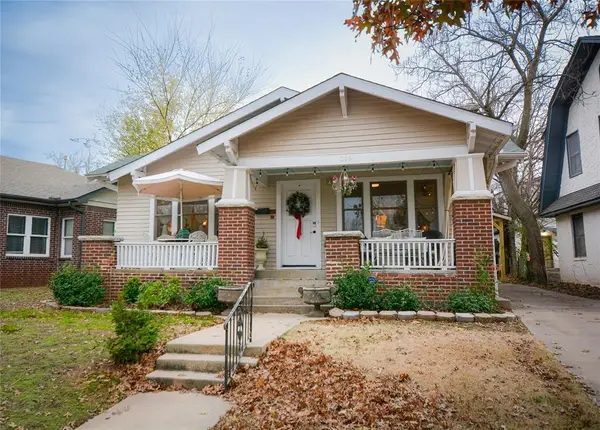 316 NW 27th Street, Oklahoma City, OK 73103