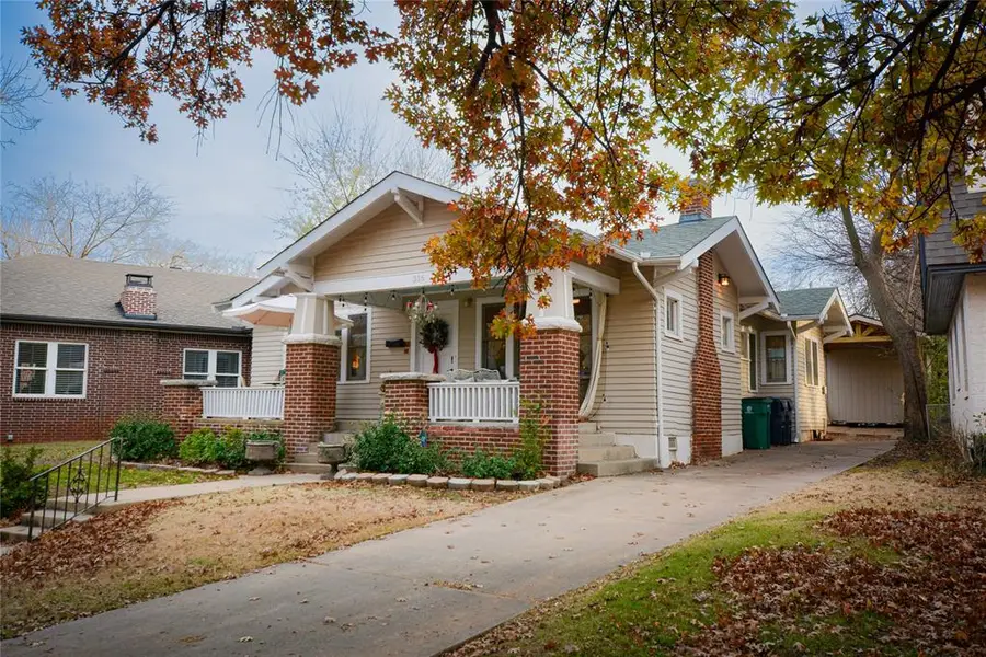 316 NW 27th Street, Oklahoma City, OK 73103 - Image #3