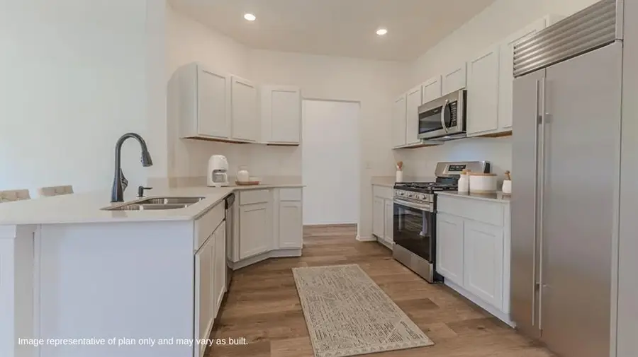 16204 Harvester Drive, Piedmont, OK 73078 - Image #2