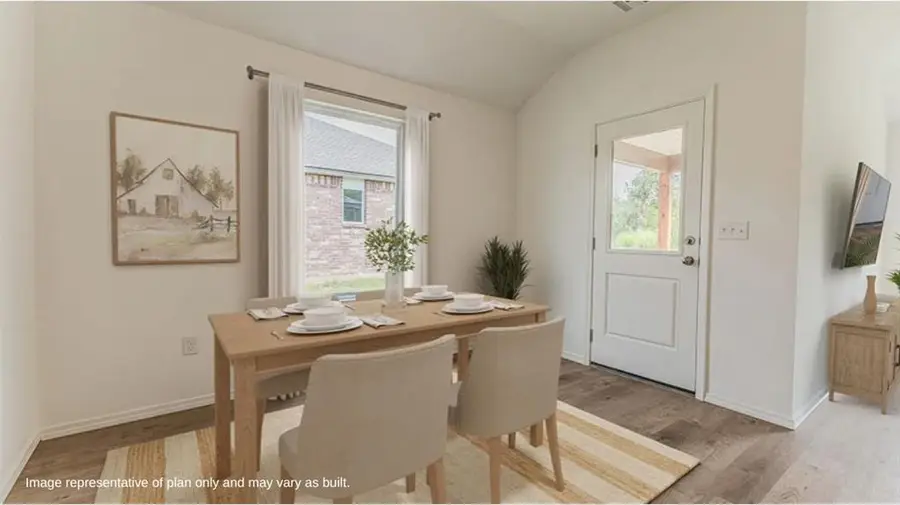 16204 Harvester Drive, Piedmont, OK 73078 - Image #3