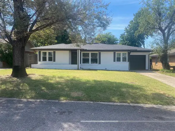 2212 Barclay Road, Oklahoma City, OK 73120