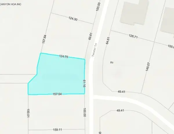 2313 Twister Trail, Edmond, OK 73034 - Image #2