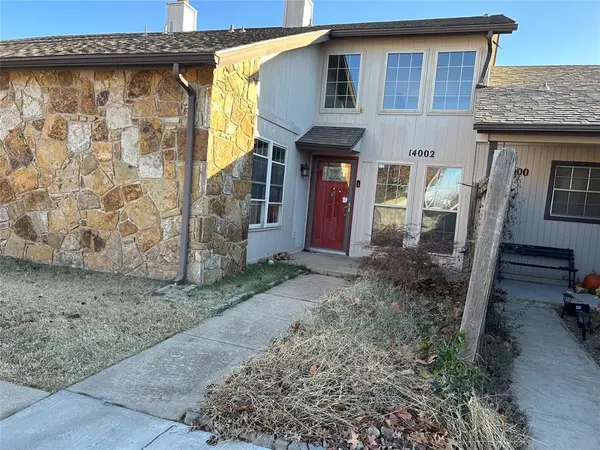 14002 Crossing Way East Way, Edmond, OK 73013