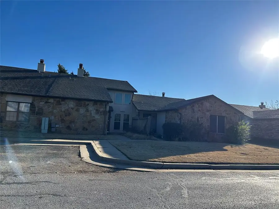 14002 Crossing Way East Way, Edmond, OK 73013 - Image #2