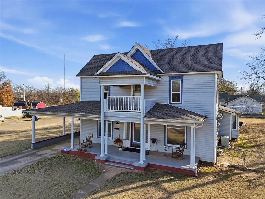 420 E Main Street, Stroud, OK 74079 - Image #1