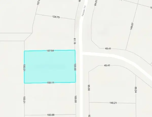 2305 Twister Trail, Edmond, OK 73034 - Image #2